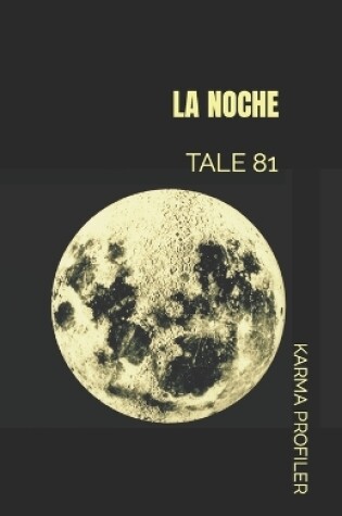 Cover of La Noche