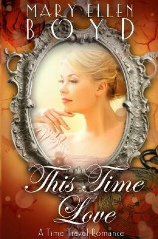 Cover of This Time Love