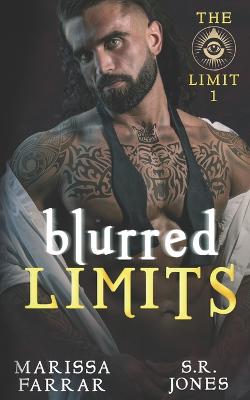 Book cover for Blurred Limits