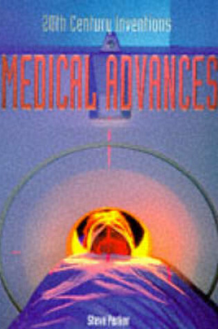 Cover of Medical Advances