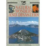 Cover of Natural Wonders and Disasters