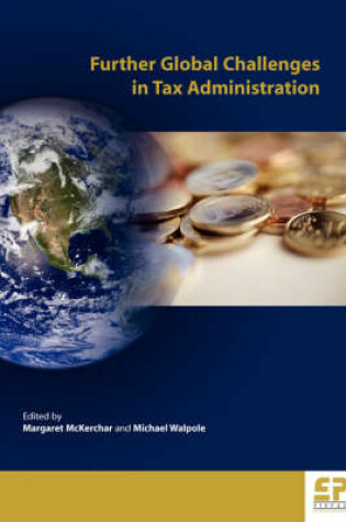 Cover of Further Global Challenges in Tax Administration