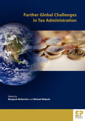 Cover of Further Global Challenges in Tax Administration