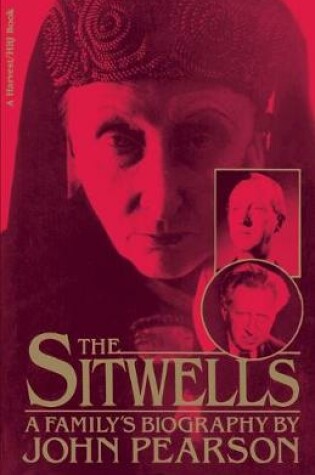 Cover of Sitwells