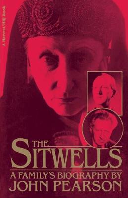 Cover of Sitwells