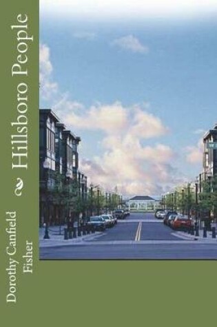 Cover of Hillsboro People