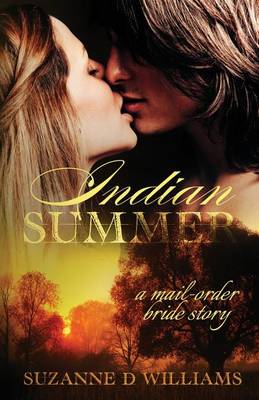 Book cover for Indian Summer