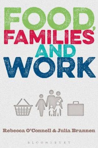 Cover of Food, Families and Work