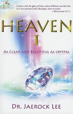 Book cover for Heaven 1