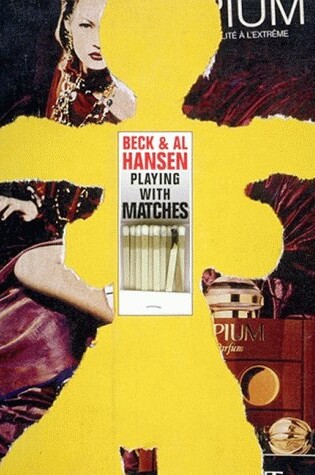 Cover of Beck Hansen and Al