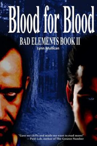 Cover of Bad Elements