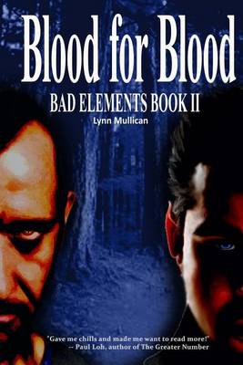 Book cover for Bad Elements