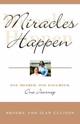 Book cover for Miracles Happen