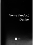 Cover of Home Product Design