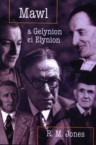 Cover of Mawl a Gelynion ei Elynion