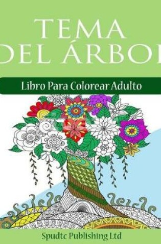 Cover of Tema Del  rbol