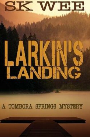 Cover of Larkin's Landing