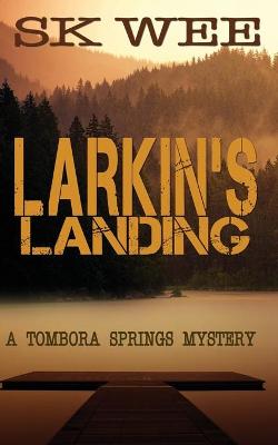 Book cover for Larkin's Landing