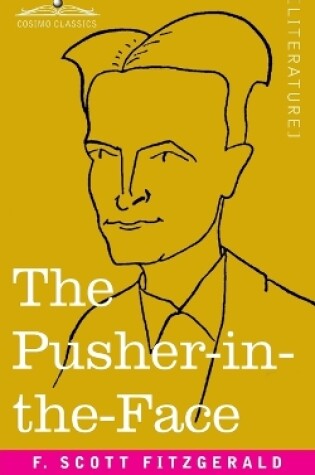 Cover of The Pusher-in-the-Face