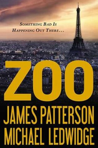 Cover of Zoo