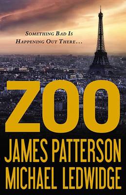 Book cover for Zoo