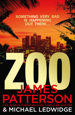 Book cover for Zoo