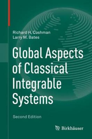 Cover of Global Aspects of Classical Integrable Systems