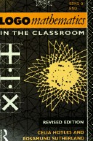 Cover of Logo Mathematics in the Classroom