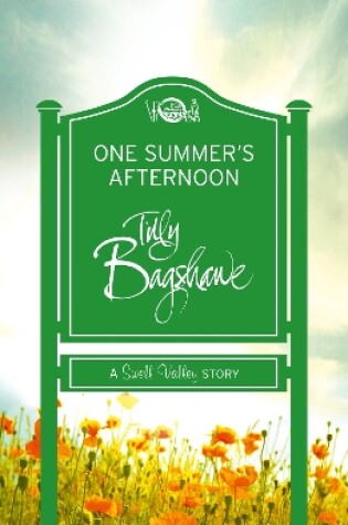 Cover of One Summer’s Afternoon