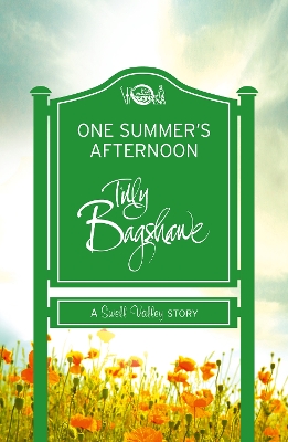 Cover of One Summer’s Afternoon