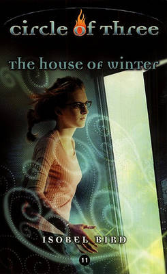 Book cover for The House of Winter