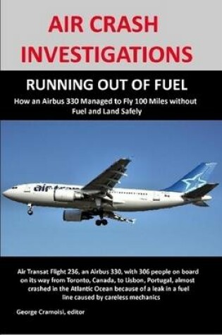 Cover of Air Crash Investigations