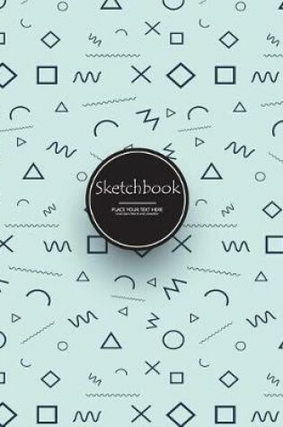 Cover of Sketchbook