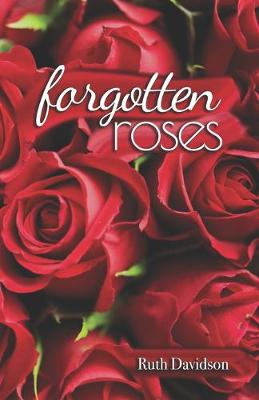 Book cover for Forgotten Roses