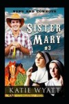 Book cover for Sister Mary # 3