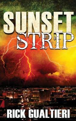 Book cover for Sunset Strip