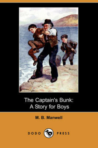 Cover of The Captain's Bunk
