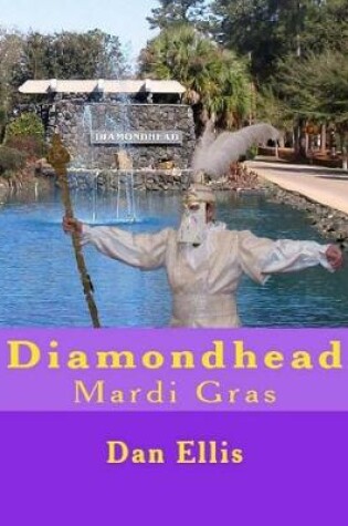 Cover of Diamondhead