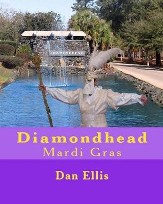 Book cover for Diamondhead