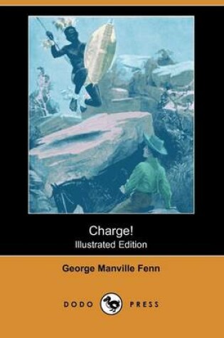 Cover of Charge!(Dodo Press)