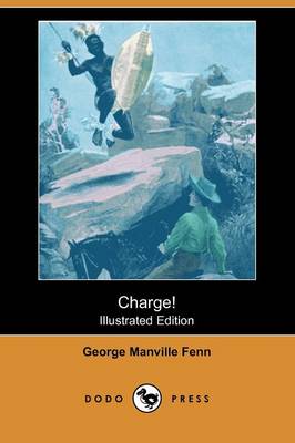 Book cover for Charge!(Dodo Press)