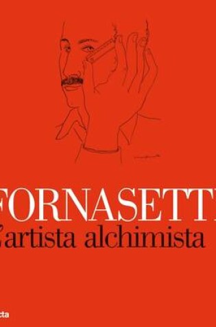 Cover of Fornasetti: L'artista Alchimista