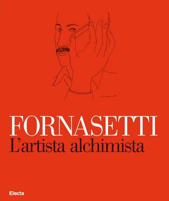 Book cover for Fornasetti: L'artista Alchimista