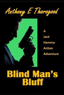 Book cover for Blind Man's Buff