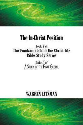 Cover of The In-Christ Position