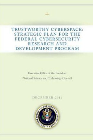 Cover of Trustworthy Cyberspace