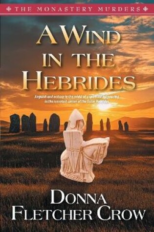 Cover of A Wind in The Hebrides