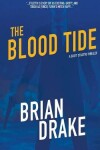 Book cover for The Blood Tide