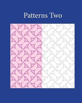 Book cover for Patterns Two