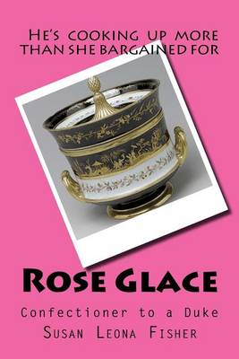 Book cover for Rose Glace